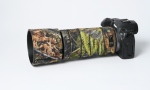 TRAGOPAN – CamShield / Rolanpro pour objectif Canon RF 100-400mm F5.6-8 IS USM 