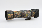 TRAGOPAN – CamShield / Rolanpro pour objectif Canon RF 100-500mm F/4,5-7,1L IS USM