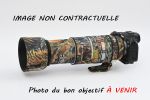 TRAGOPAN – CamShield / Rolanpro pour objectif CANON RF 1200mm F/8 L IS USM