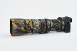 TRAGOPAN – CamShield / Rolanpro pour objectif CANON RF 600mm F/11 IS STM