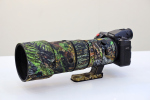 TRAGOPAN – CamShield/Rolanpro para objetivo FUJINON GF 500 mm f/5.6 R LM OIS WR