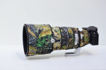 TRAGOPAN – CamShield/Rolanpro para objetivo FUJINON XF 200 mm f/2 R LM OIS WR