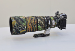 TRAGOPAN – CamShield/Rolanpro para objetivo FUJINON XF 500 mm f/5.6 R LM OIS WR