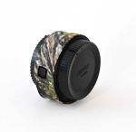 ROLANPRO x TRAGOPAN CamShield - Protección para anillo adaptador NIKON FTZ II