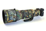TRAGOPAN – CamShield / Rolanpro pour objectif NIKON Z 400mm F/2.8 TC VR S