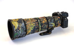TRAGOPAN – CamShield / Rolanpro pour objectif NIKON Z 600mm F/6,3 VR S