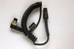 JAMA - Trigger cable for NIKON pro shoulder stock (MC-30)