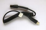 JAMA - Release Cable for NIKON Shoulder Stock (MC-DC2)