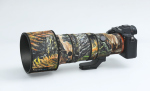 TRAGOPAN – CamShield / Rolanpro pour objectif SIGMA 500mm F/5.6 DG DN OS Sports