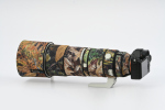 TRAGOPAN – CamShield / Rolanpro para el objetivo SONY FE 200-600 mm f/5.6-6.3 G OSS