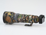 TRAGOPAN – CamShield / Rolanpro for SONY FE 400-800mm F/6.3-8 G OSS lens