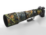 TRAGOPAN – CamShield / Rolanpro pour objectif SONY FE 600mm F/4 GM OSS