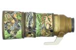 TRAGOPAN - CamShield - Protección para lente SONY 100-400 mm F / 4.5-5.6 GM OSS