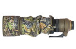 TRAGOPAN - CamShield - Protection for TAMRON SP 150-600mm f/5-6.3 Di VC G2 lens
