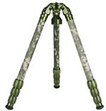 SIRUI - CT-3204 Carbon Tripod - Camouflage