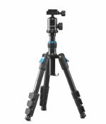 CULLMANN - Kit trépied RONDO 400T RB6.5