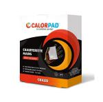 CALORPAD - 1 Chaufferette mains réutilisable (11 x 8 cm)