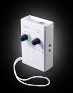 PETTERSSON D100 - Détecteur à ultrasons