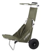 CARUBA - Pro I Trolley -  BLACK