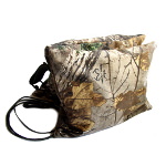 WILDLIFE WATCHING SUPPLIES - Double bean bag (C14.3) plein