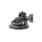 DELKIN - Single flat suction cup STEALTH