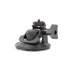 DELKIN - Ventouse simple plate STEALTH