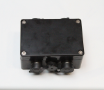 JAMA - Disparador de vídeo desde un BIR3