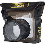 Dicapac WP-S3 Sac 100 % étanche pour appareil photo numérique
