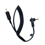 JAMA - Cable de control remoto (copia) BIR2 para PANASONIC (DMW-RSL1)