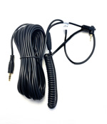 JAMA - Remote control cord (copy) BIR3 for PANASONIC (DMW-RSL1) - Jack 3.5/ 10M