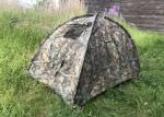 WILDLIFE - Dome hide tent - USED
