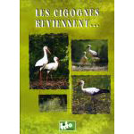 Les cigognes reviennent…