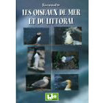 Reconnaître les Oiseaux de Mer