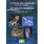 L'effraie des clochers - Les oiseaux champions olympiques