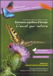 Astonishing European butterflies and moths