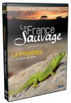 La France sauvage - La Provence