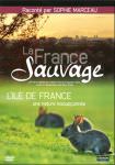 La France sauvage - L'Ile de France