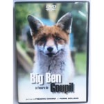 DVD - Big Ben à l'heure de Goupil