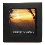 Esquisses guyanaises - DVD