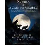 Zorra et le Clan des Renards
