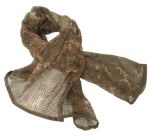 Camouflage scarf (12625024)