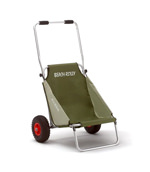 ECKLA - Caddy photo / carriage BeachRolly ( STANDARD - 55550)