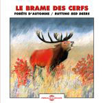 CD Le Brame des Cerfs
