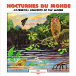 CD Nocturnes du Monde