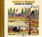 CD Dawns in Erope - Natural Soundscapes
