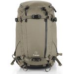 F-STOP Sac à Dos AJNA 40L - Vert Aloe - M125-71 