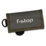 F-STOP - Pocket for 8 Compact Flash or SD memory cards