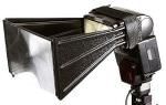 Teleflash Better Beamer FX-2