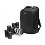 LOWEPRO - Flipside BP 400 AW III - Black (LP37352) or Gray (LP37353)