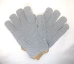 KINETRONICS - Antistatic handling gloves - light gray